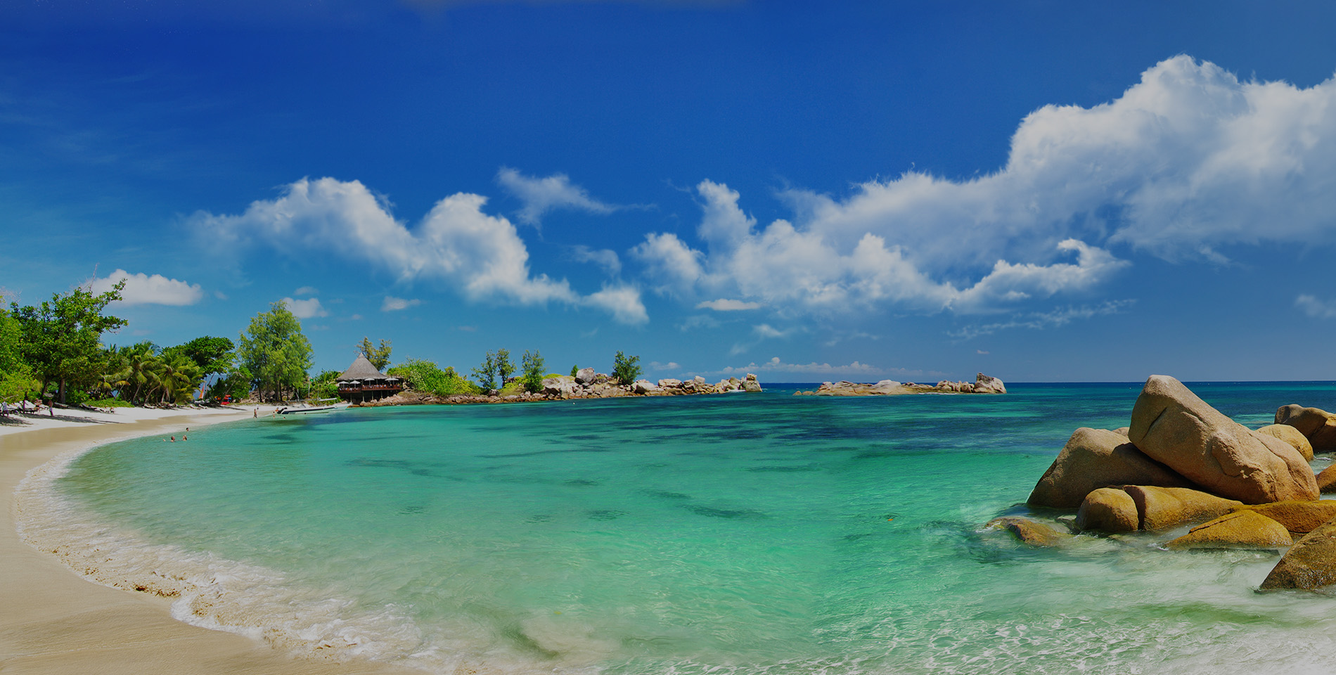 seychelles