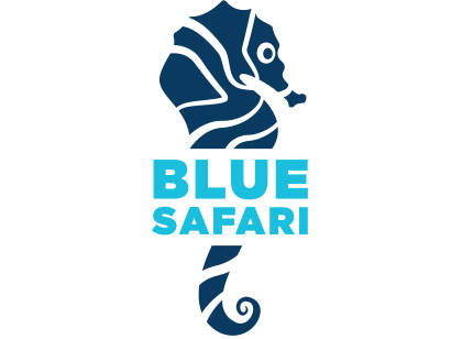 Blue Safari