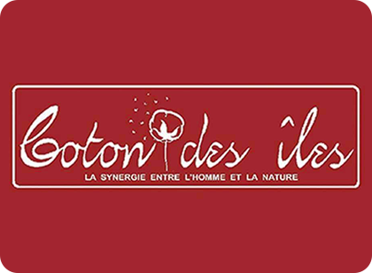 Coton Des Iles