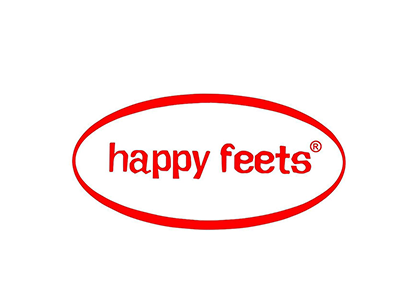 Happy Feets